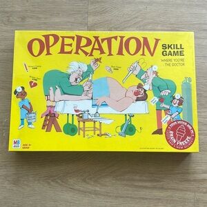 Operation